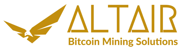 Altair Technology Logo